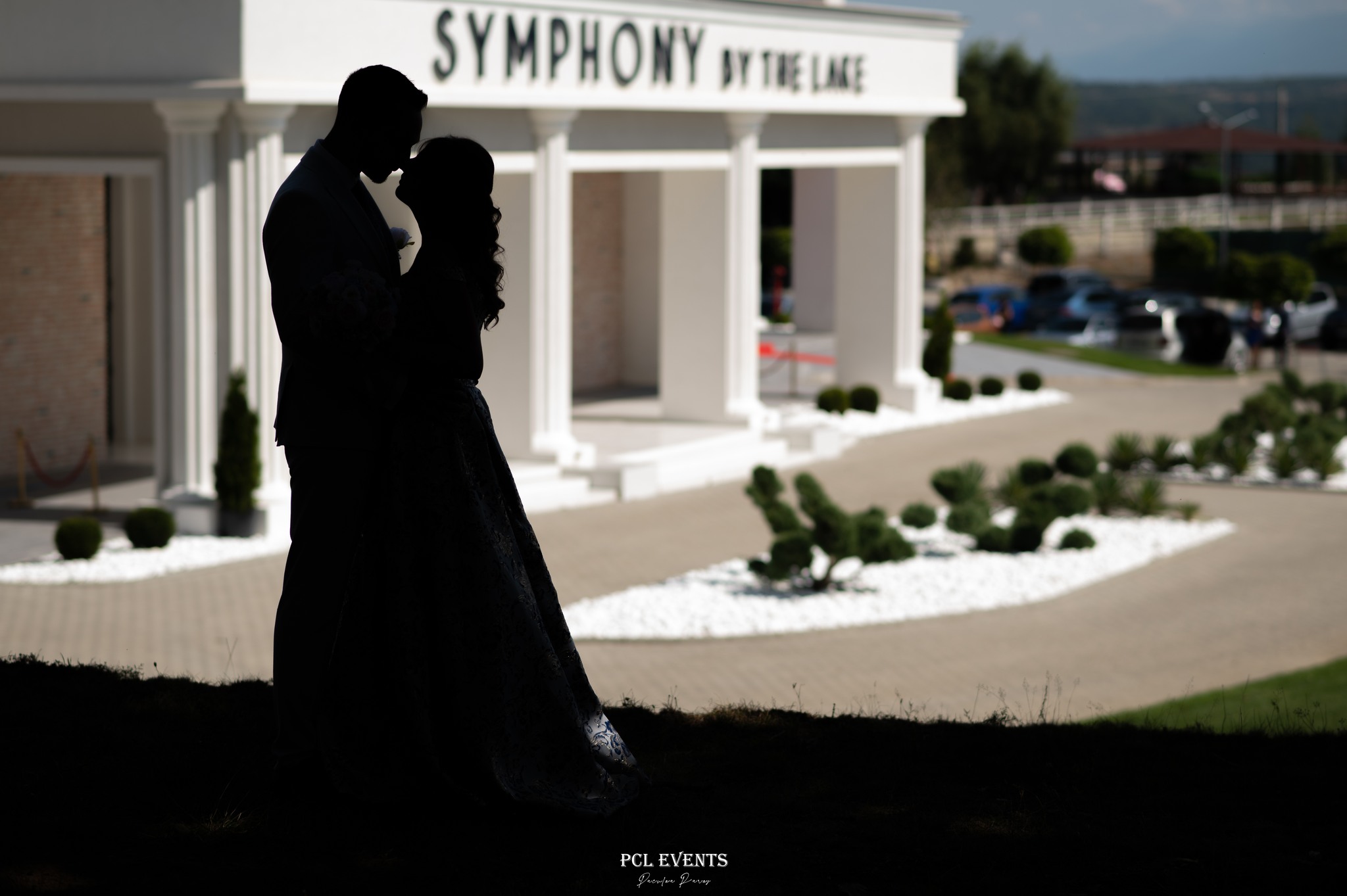 Fotograf în lucru